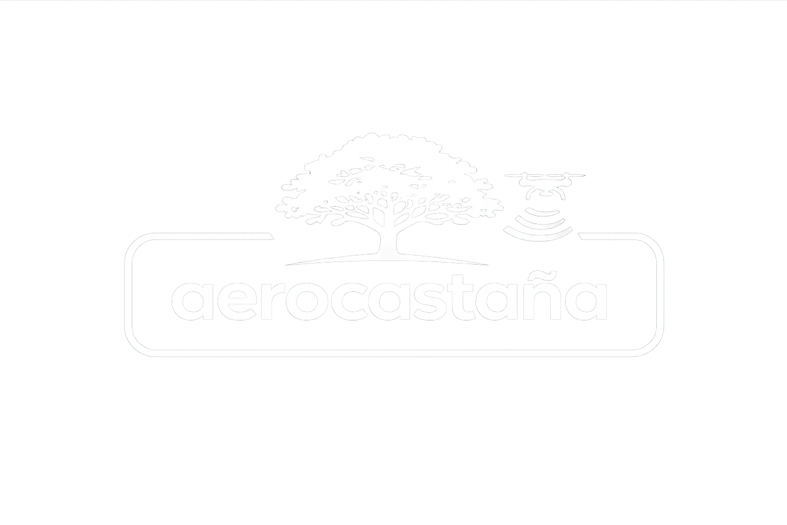 AeroCastaña Logo